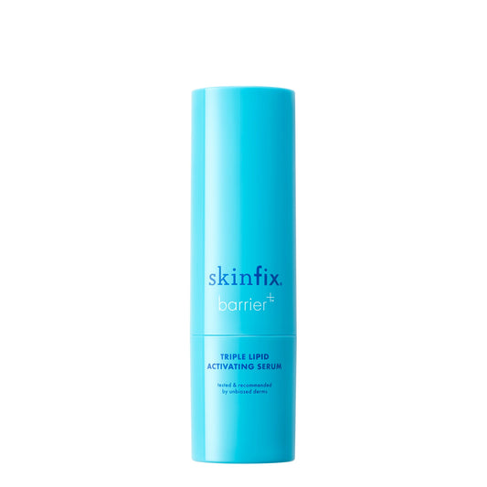 Barrier+ Triple Lipid Activating Serum