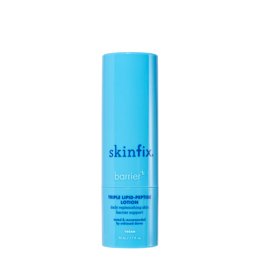 Barrier+ Triple Lipid-Peptide Lotion