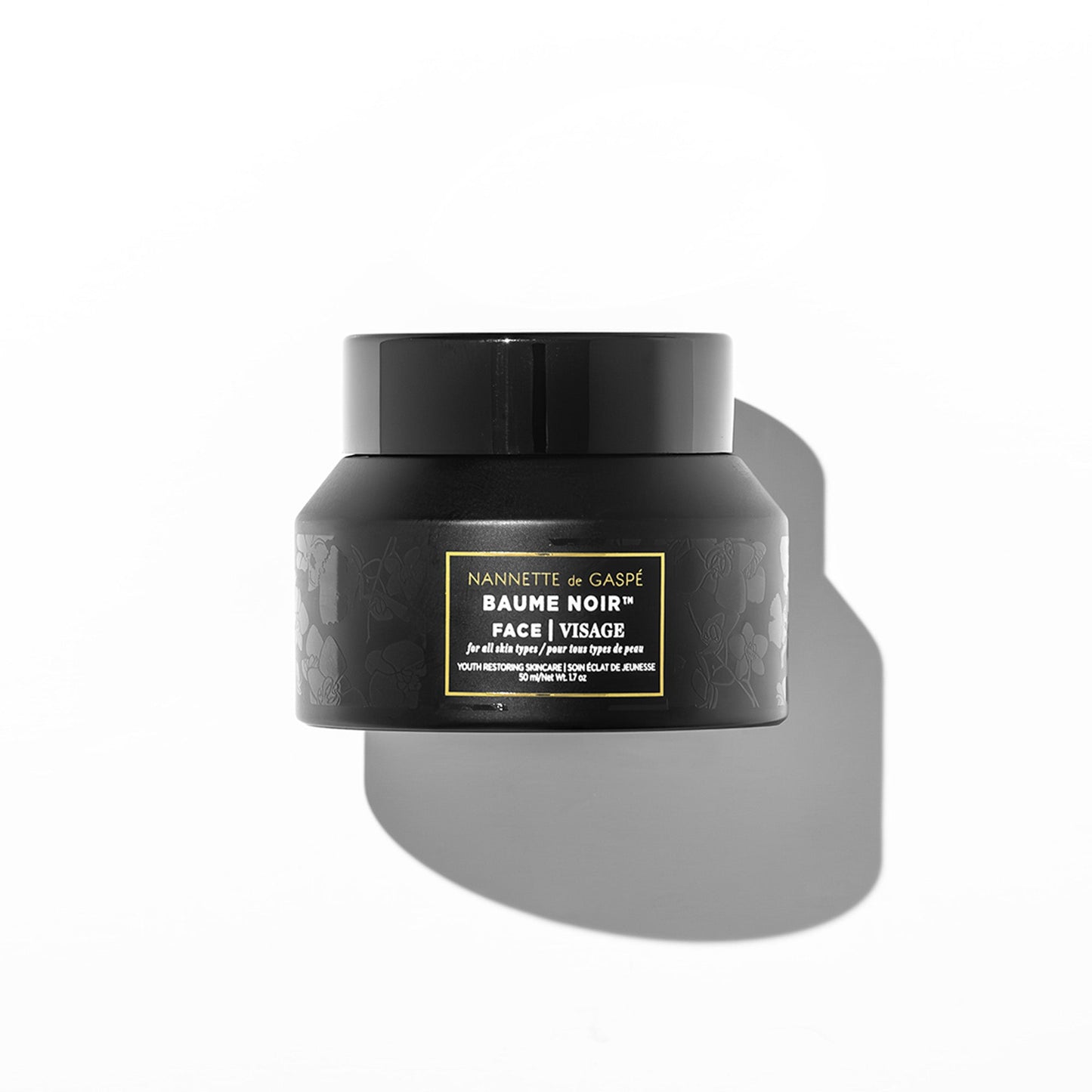 Baume Noir™ Face