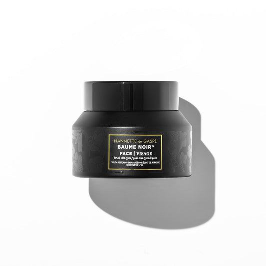 Baume Noir™ Face