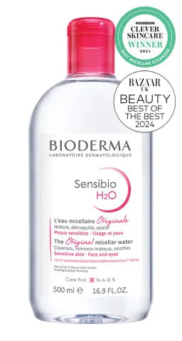 Sensibio H2O Micellar Water