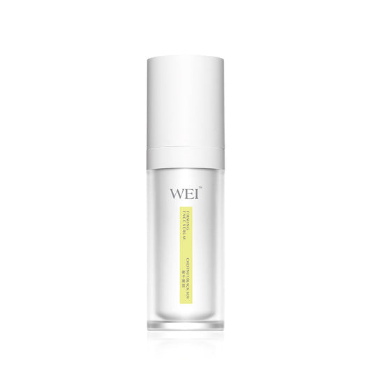 Chestnut/Black Soy Firming Face Serum