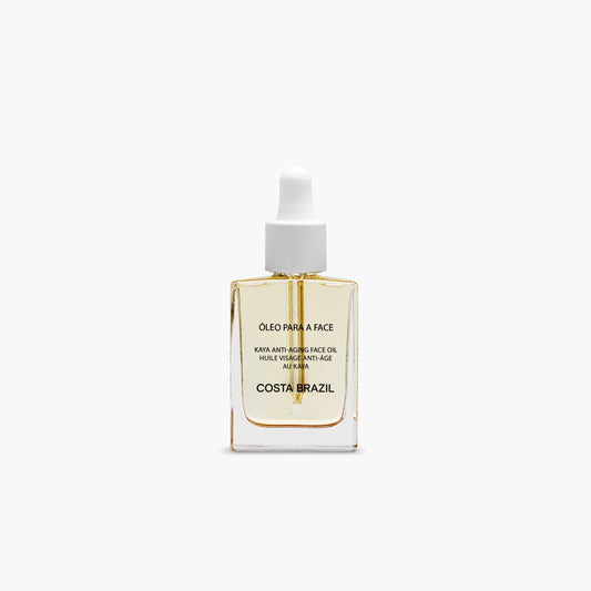 KAYA ANTI-AGING FACE OIL - TRAVEL SIZE