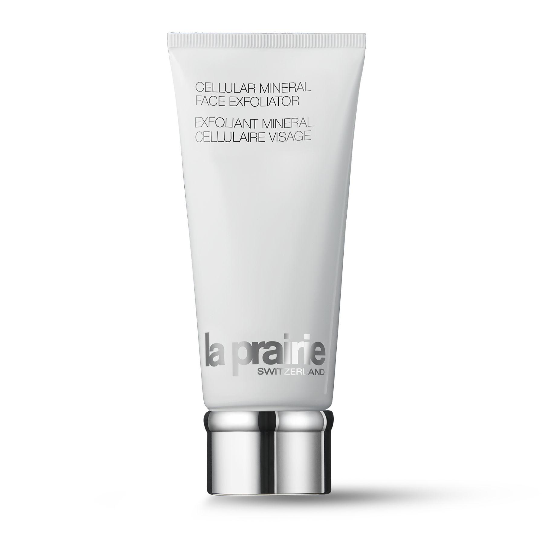 CELLULAR MINERAL FACE EXFOLIATOR