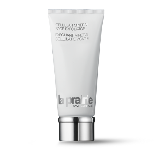 CELLULAR MINERAL FACE EXFOLIATOR