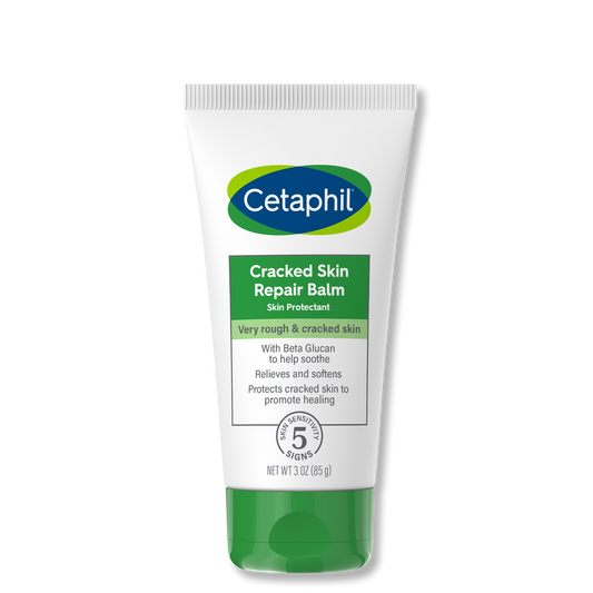 Cracked Skin Repair Balm