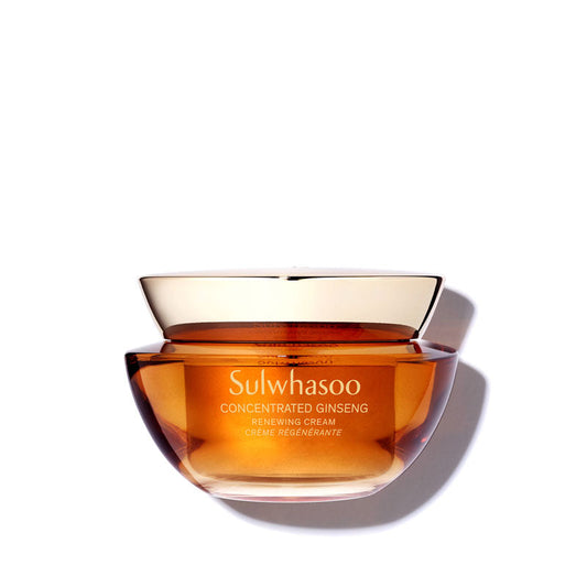 Concentrated Ginseng Renewing Cream