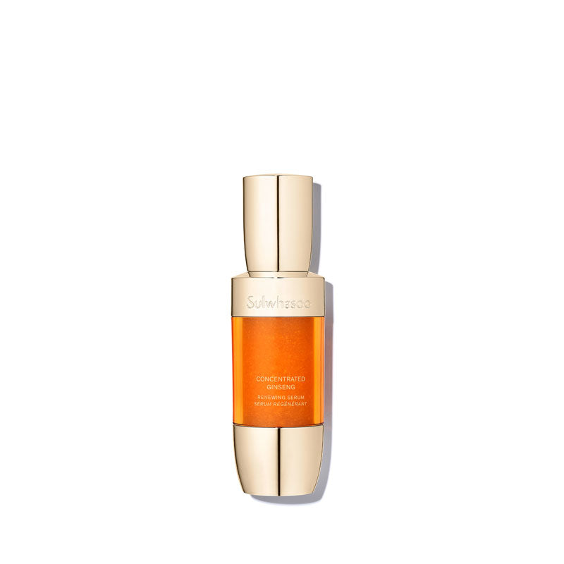 Concentrated Ginseng Renewing Serum Mini