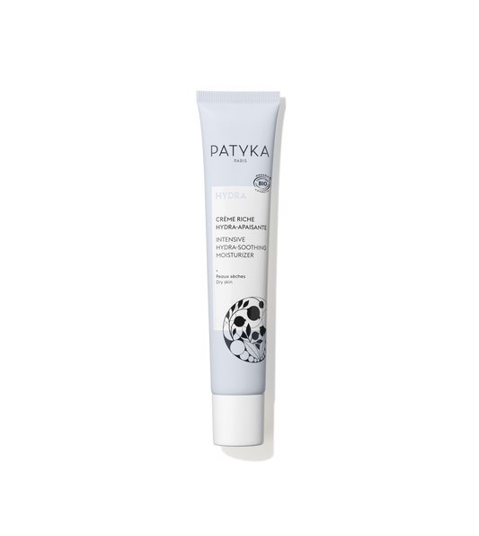 INTENSIVE HYDRA-SOOTHING MOISTURIZER