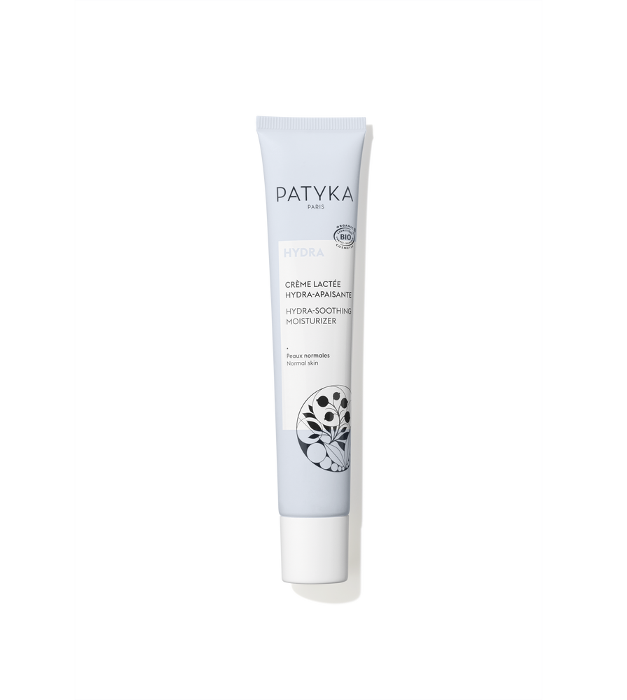 HYDRA-SOOTHING MOISTURIZER