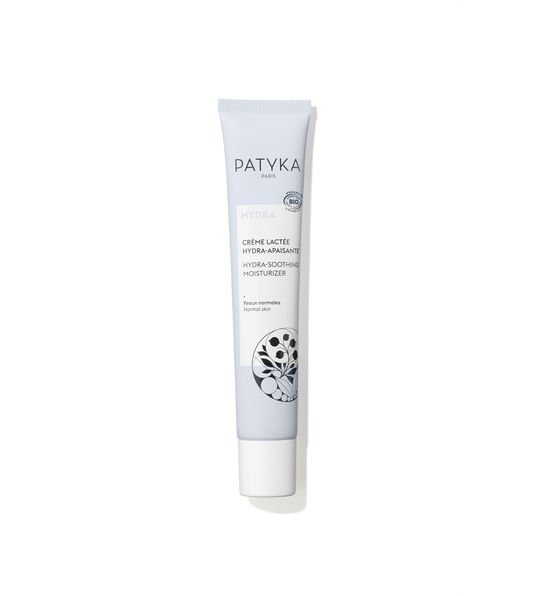 HYDRA-SOOTHING MOISTURIZER
