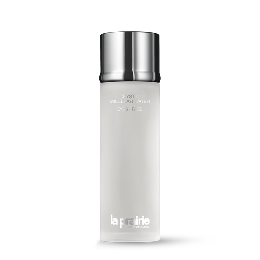 CRYSTAL MICELLAR WATER EYES FACE