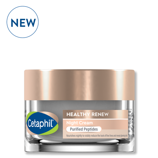 Healthy Renew Night Cream