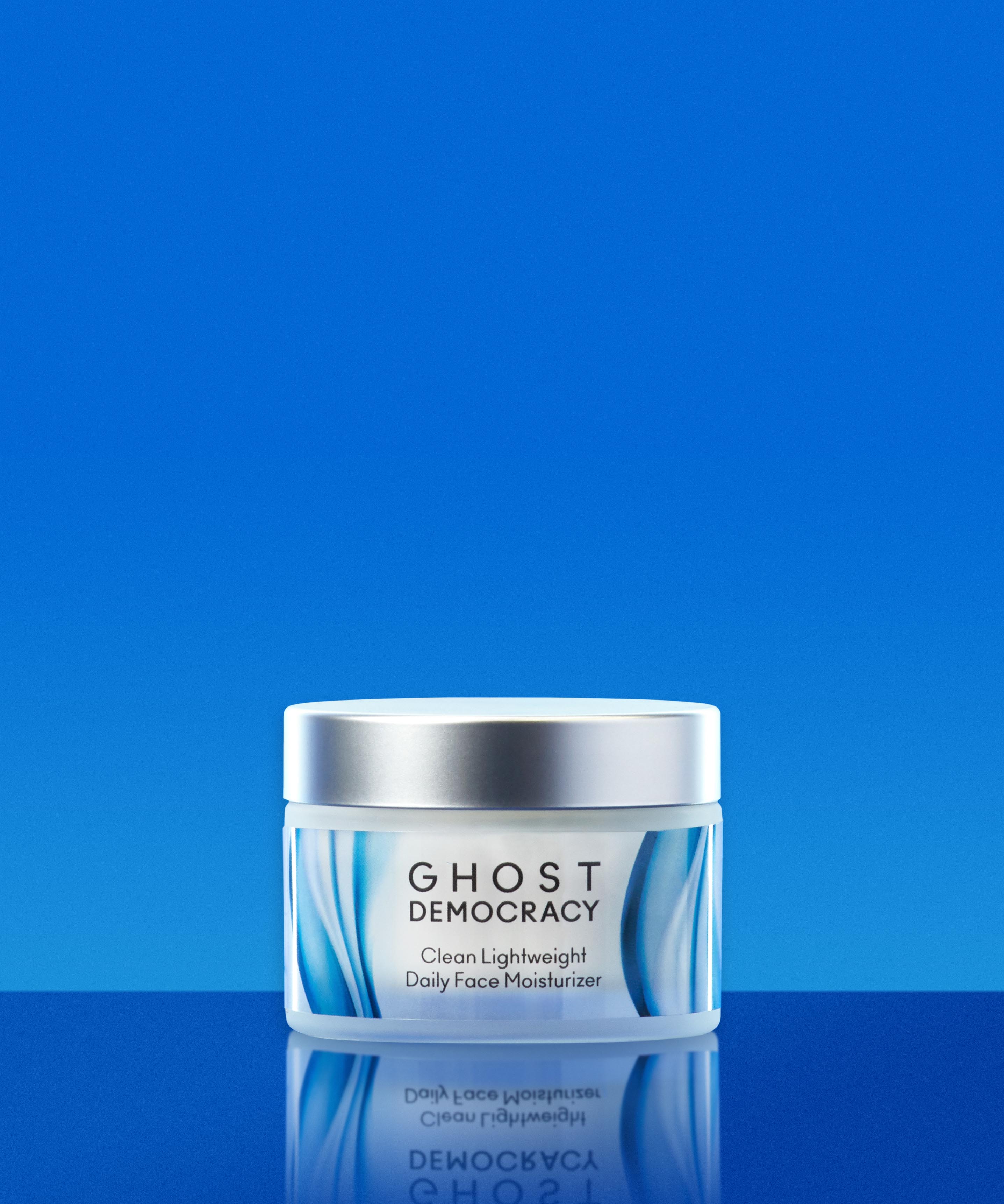 Clean: Lightweight Daily Probiotic Face Moisturizer