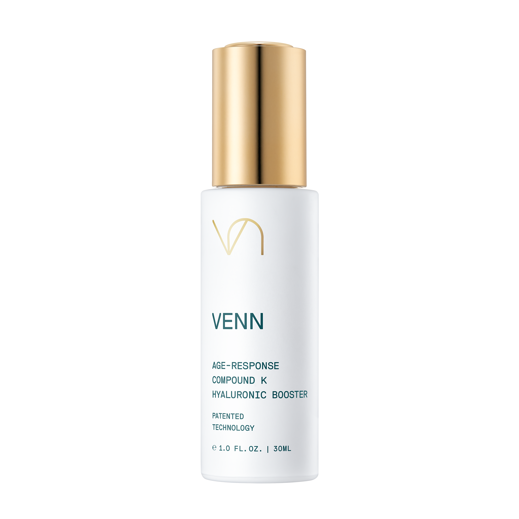 Age-Response Compound K Hyaluronic Booster