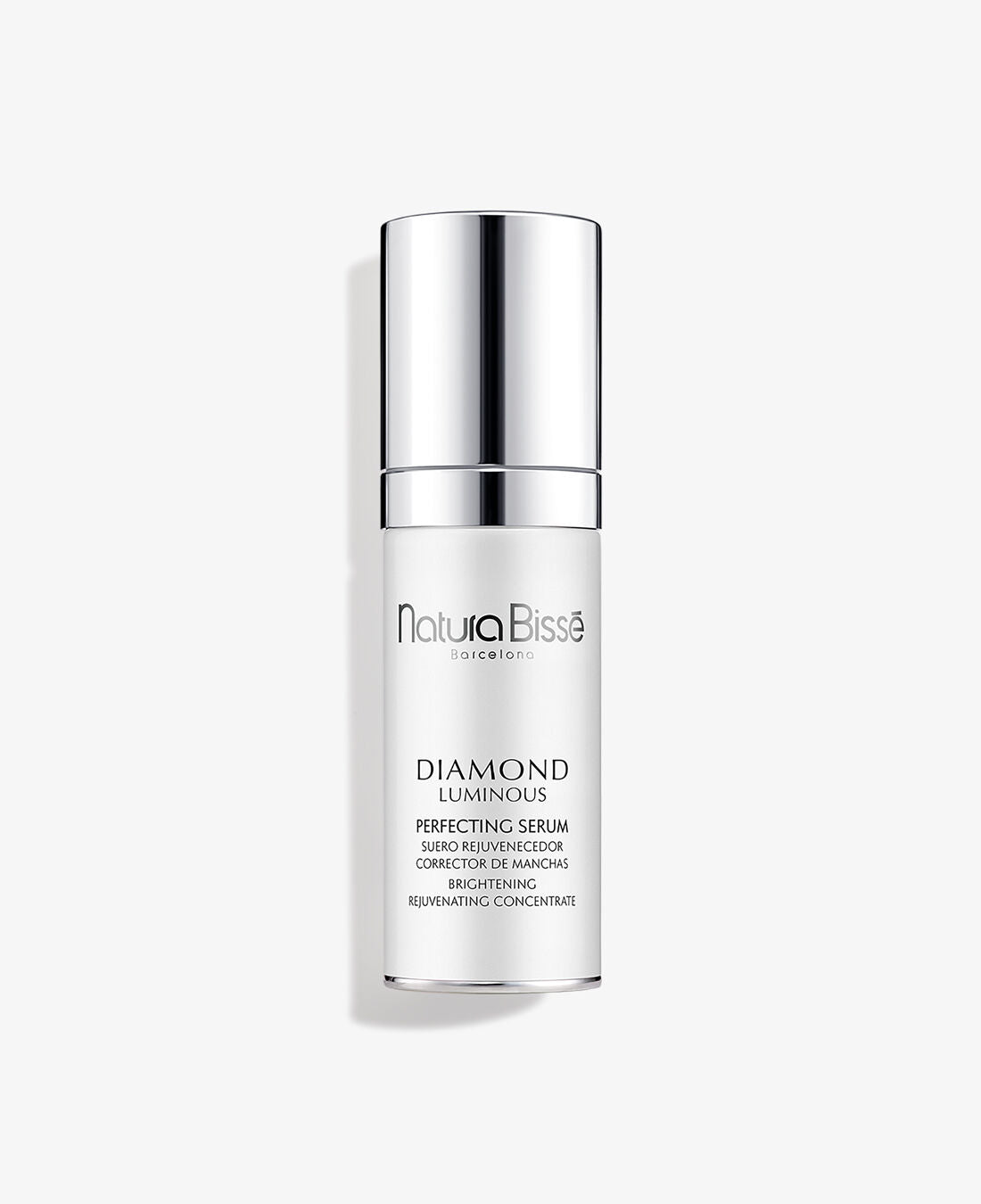 DIAMOND LUMINOUS PERFECTING SERUM