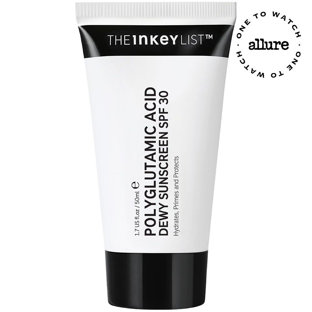 Dewy Sunscreen SPF 30