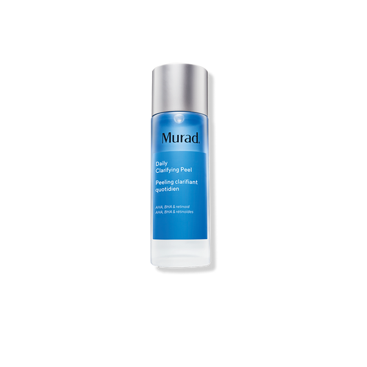 AHA/BHA/Retinoid Daily Clarifying Peel