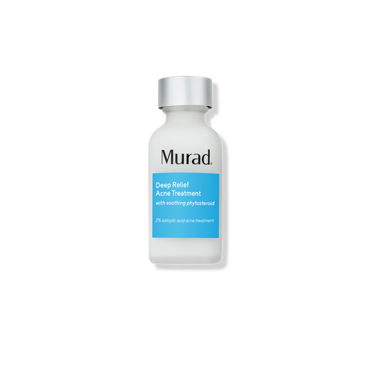 Deep Relief Acne Treatment