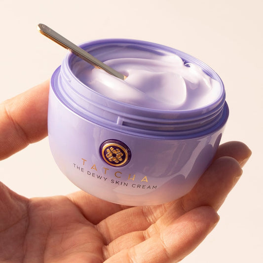 Limited Edition Dewy Skin Cream