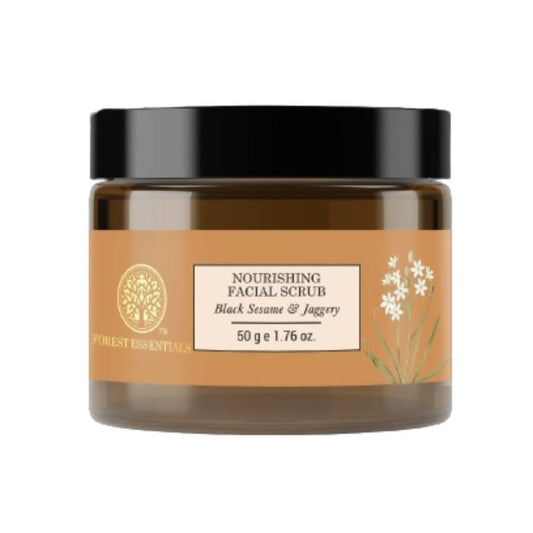 Nourishing Facial Scrub