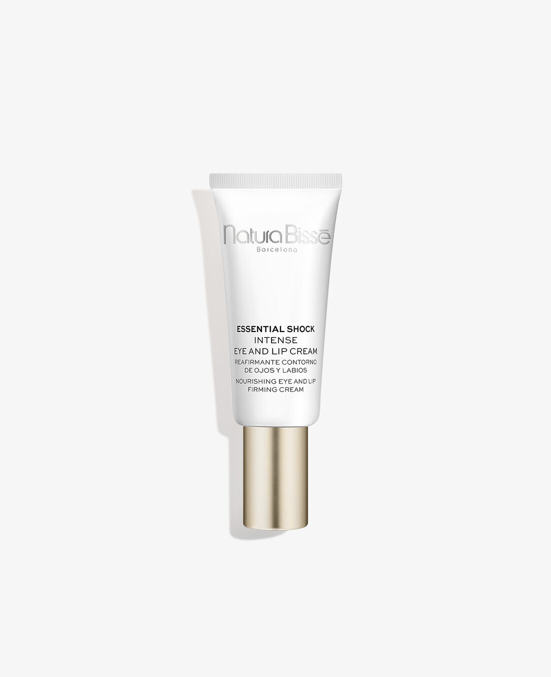 ESSENTIAL SHOCK INTENSE EYE AND LIP CREAM