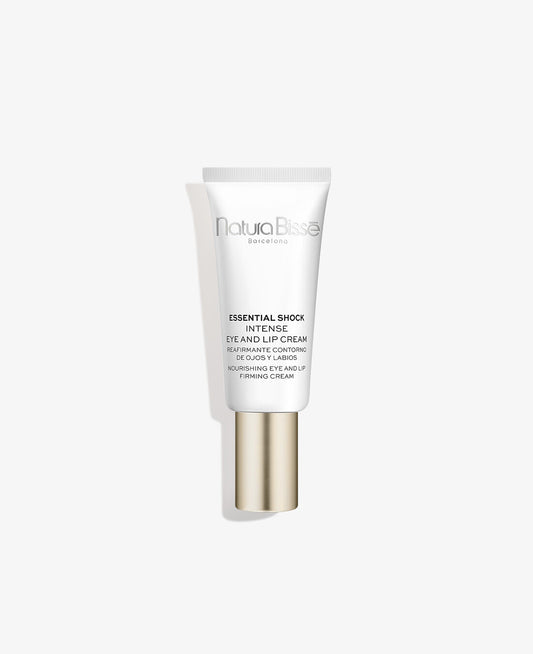 ESSENTIAL SHOCK INTENSE EYE AND LIP CREAM