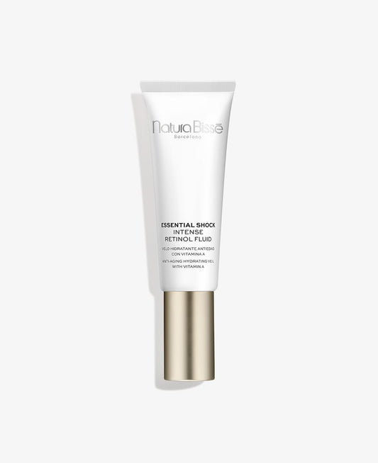ESSENTIAL SHOCK INTENSE RETINOL FLUID