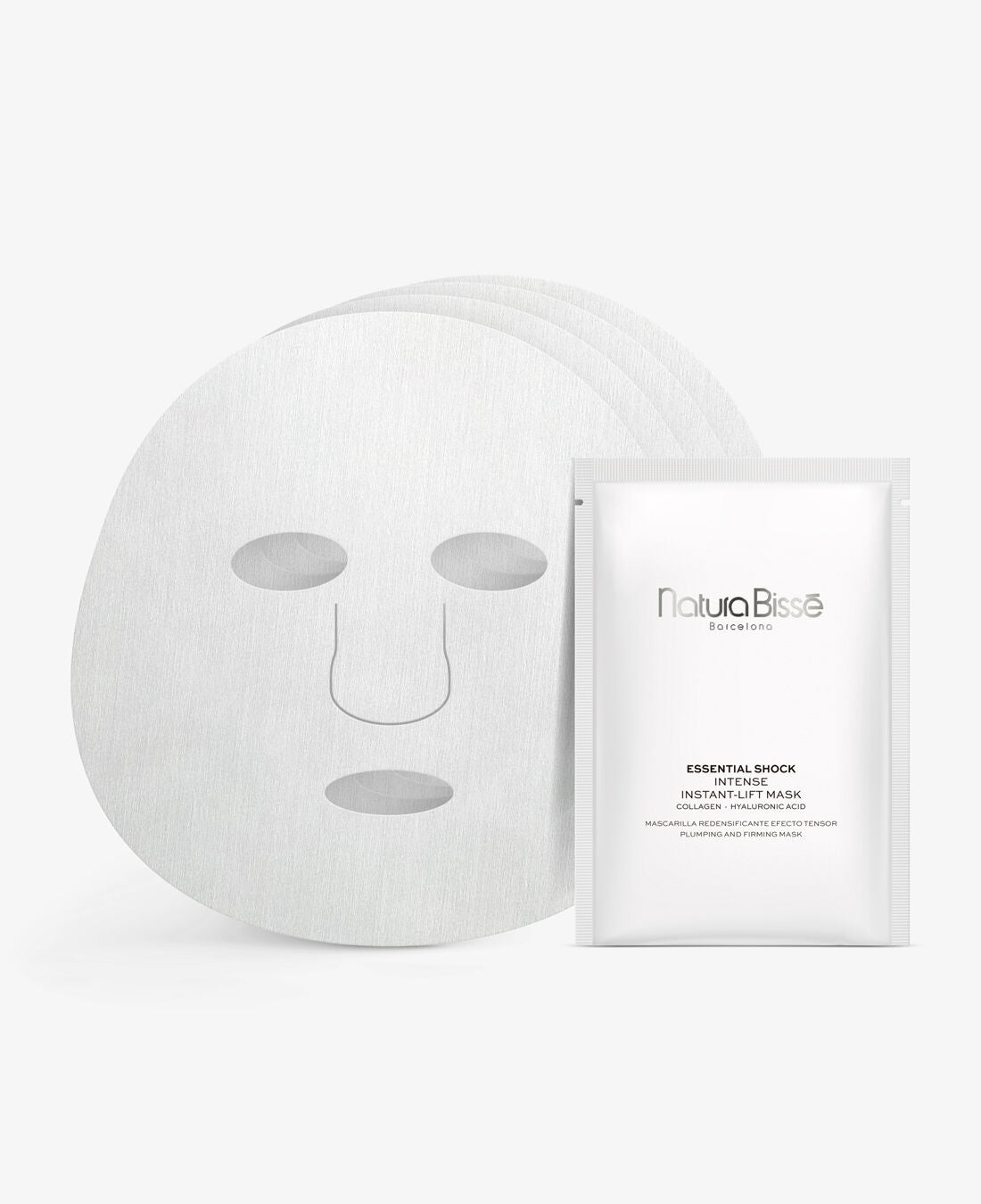 ESSENTIAL SHOCK INTENSE INSTANT-LIFT MASK