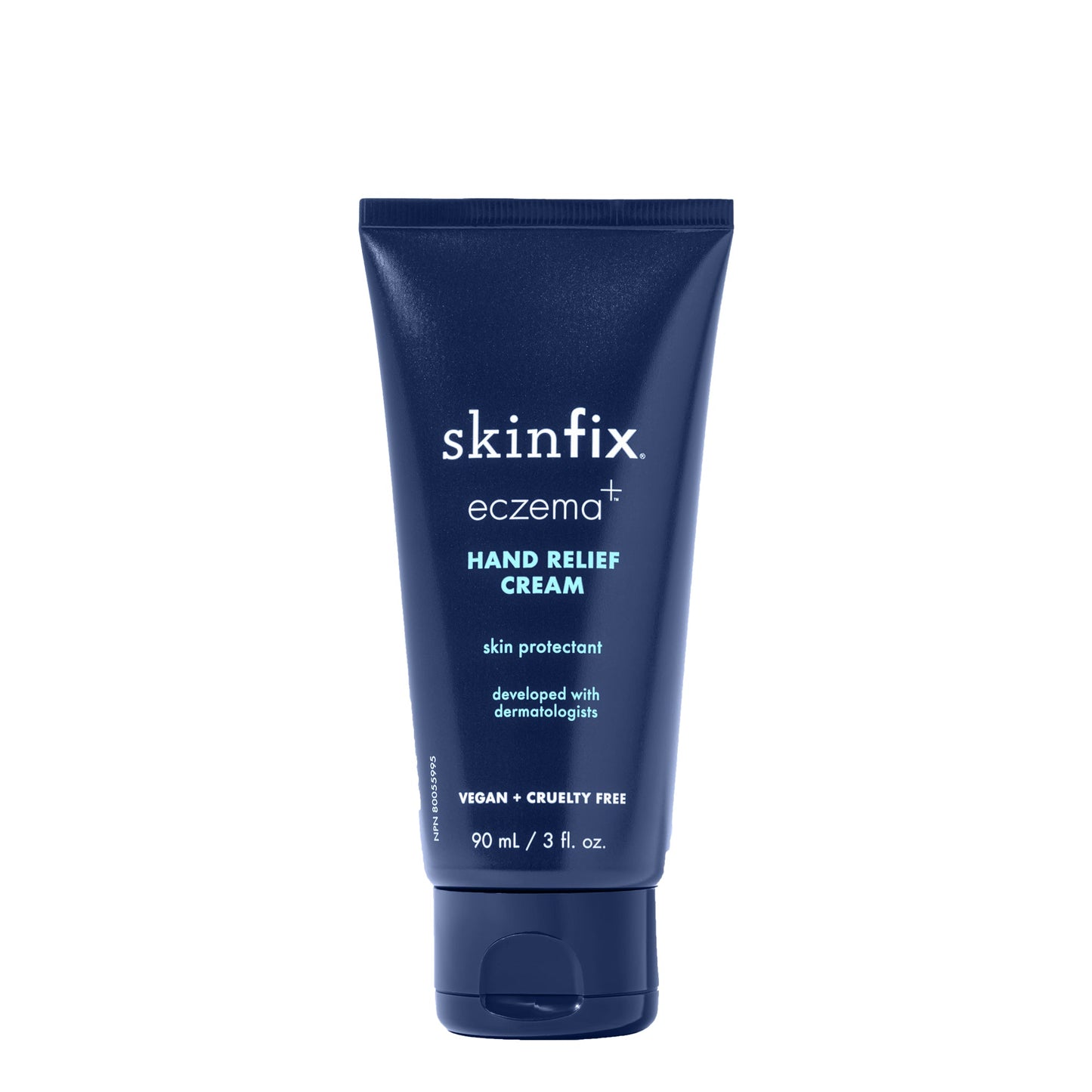 Eczema+ Hand Relief Cream