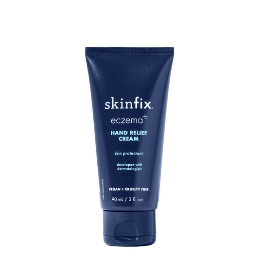 Eczema+ Hand Relief Cream