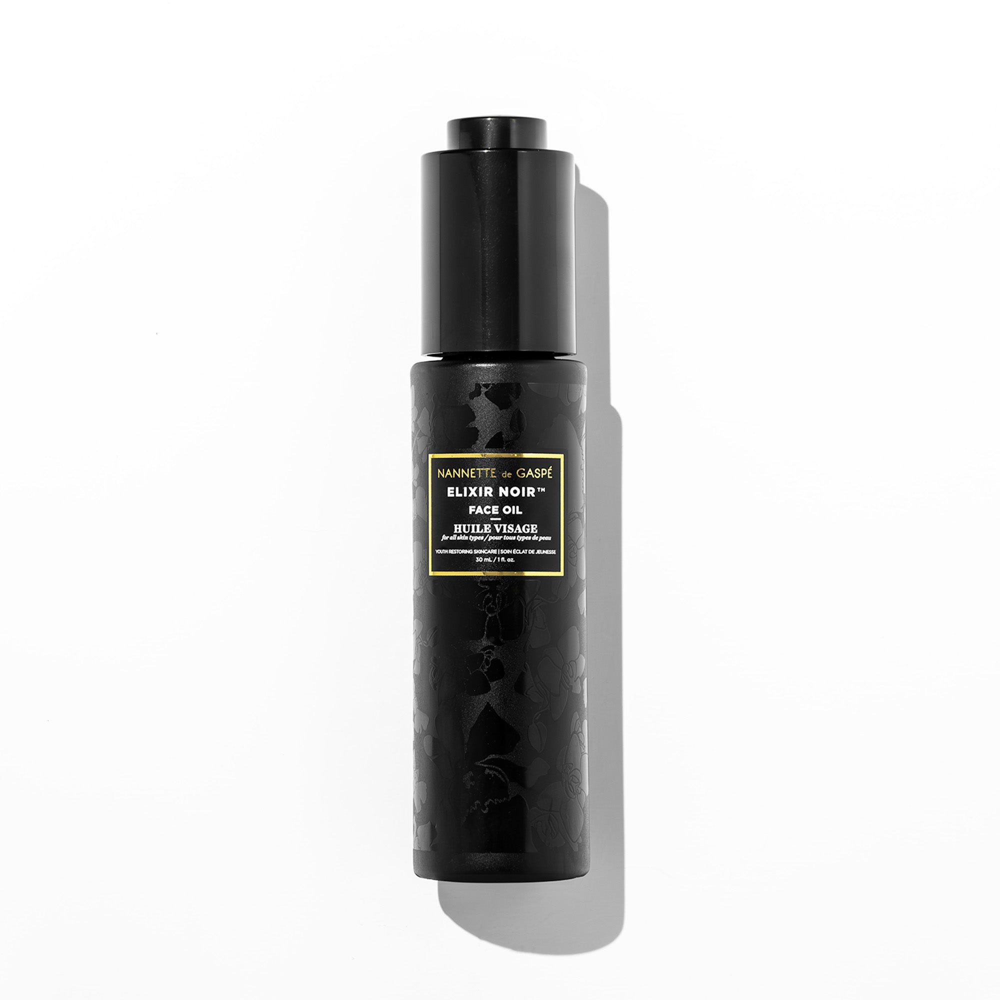 Elixir Noir™ Face Oil