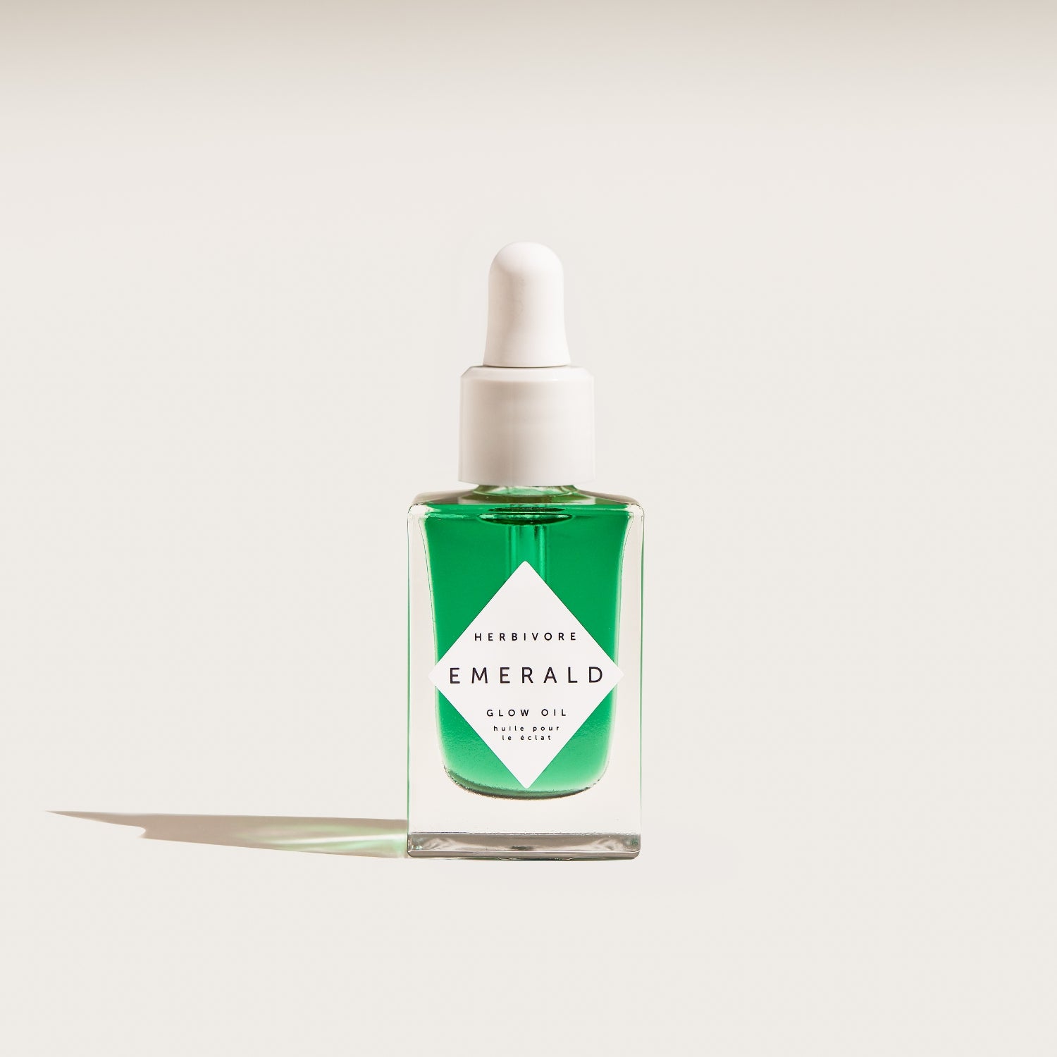 EMERALD Deep Moisture Glow Oil