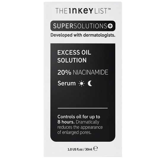 Excess Oil Solution