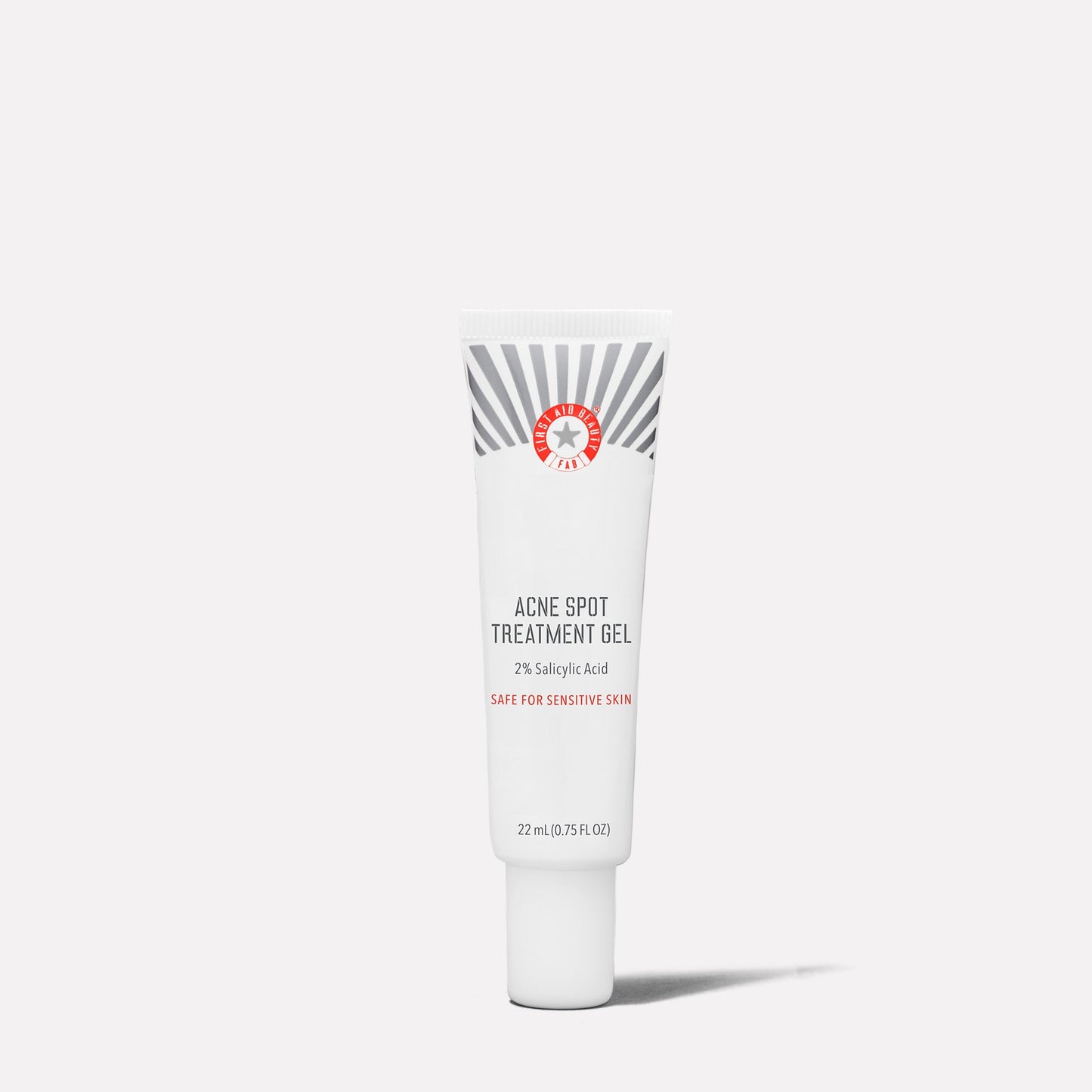 Acne Spot Treatment Gel 2% Salicylic Acid
