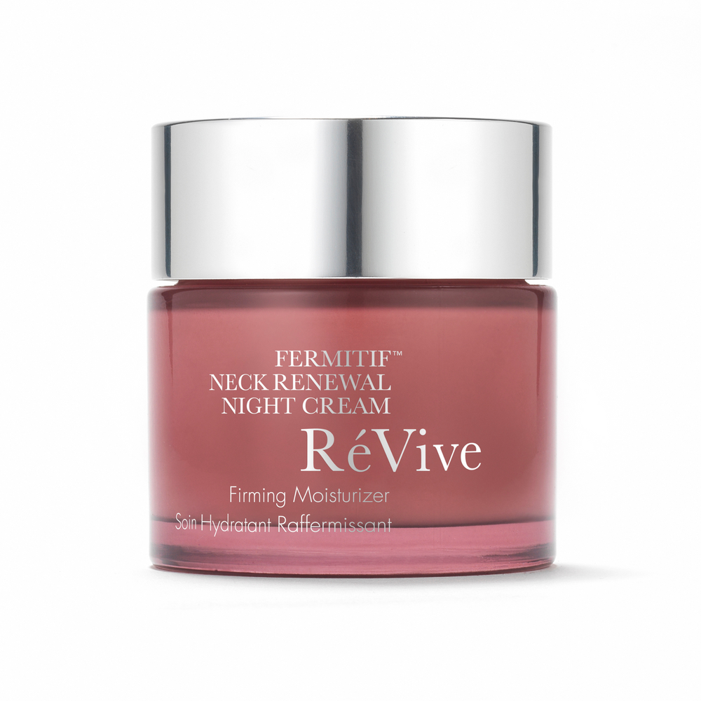 Fermitif Neck Renewal Night Cream