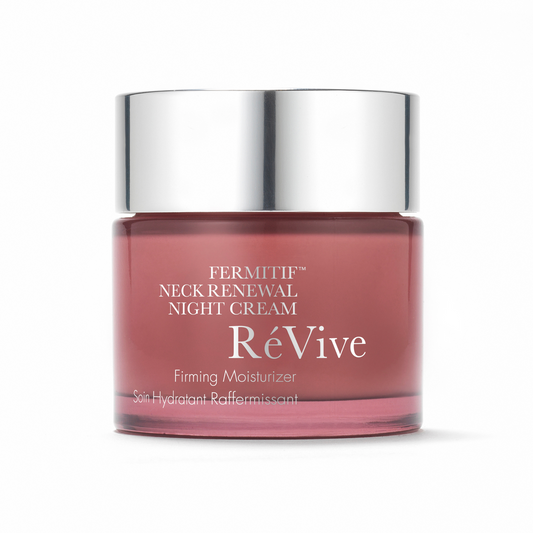 Fermitif Neck Renewal Night Cream