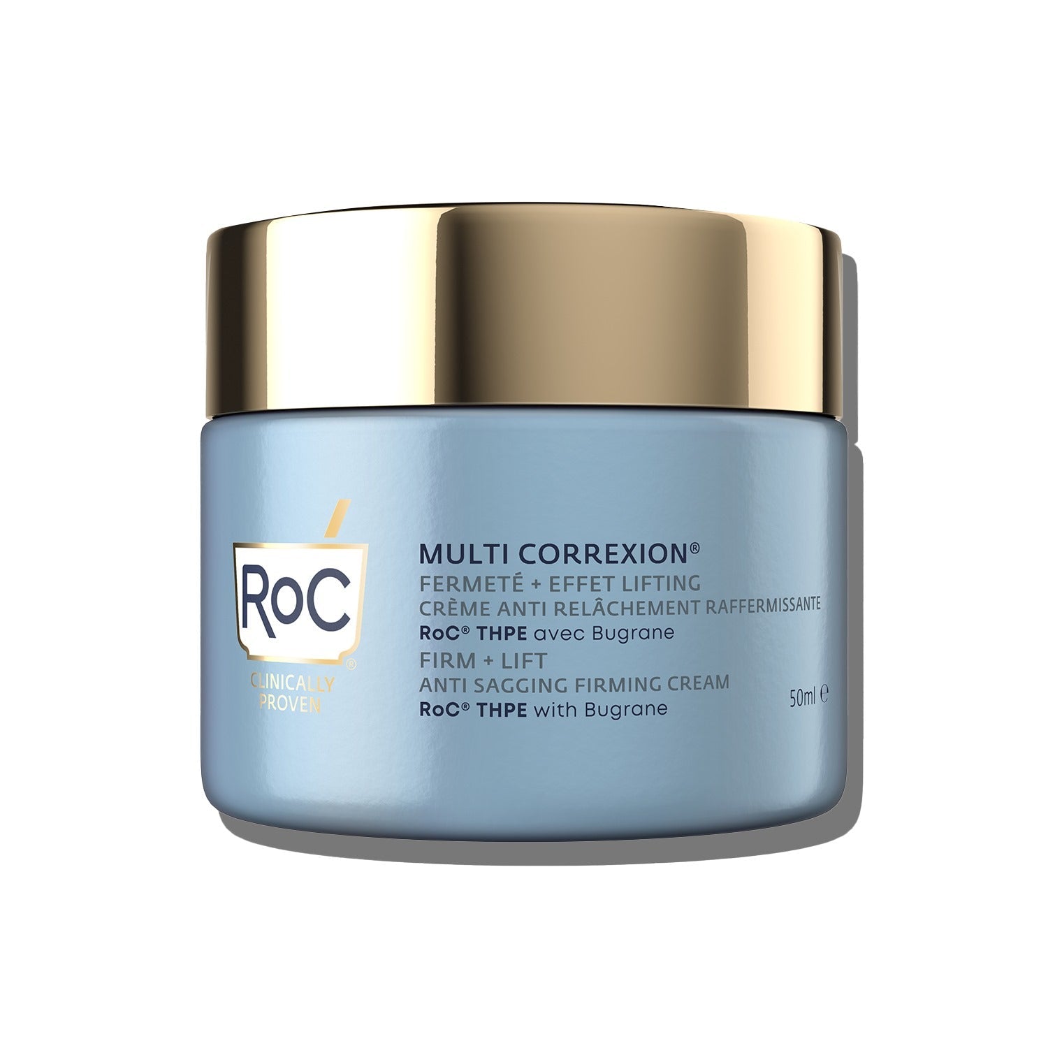 MULTI CORREXION® Firm + Lift Anti-Sagging Firming Cream