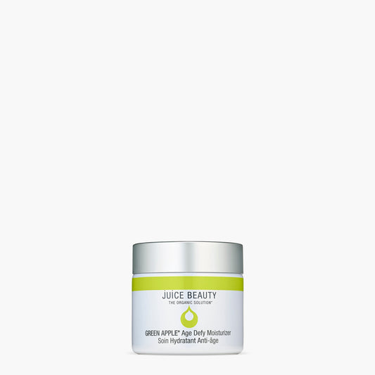 Green Apple Age Defy Moisturizer
