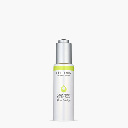 Green Apple Age Defy Serum