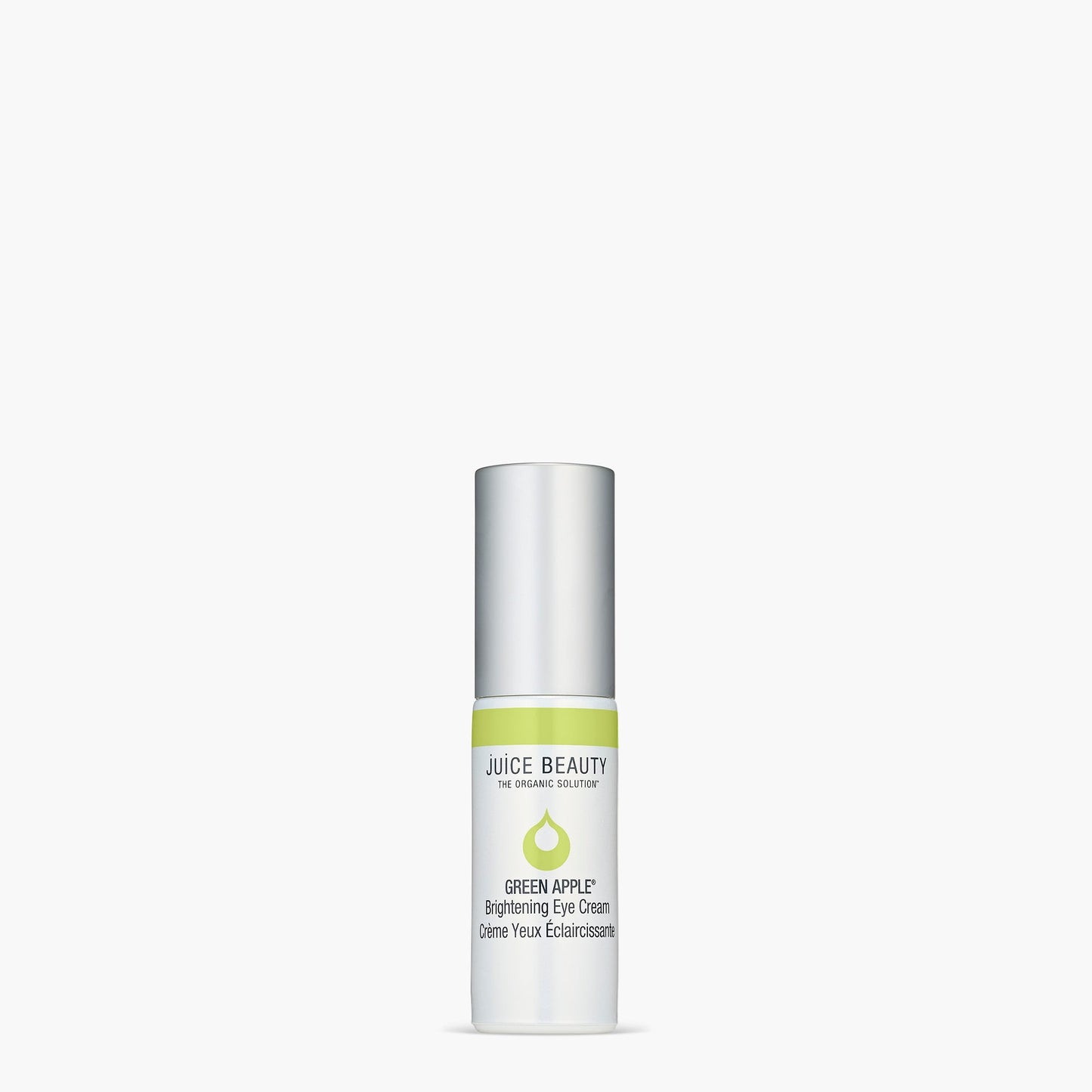 Green Apple Brightening Eye Cream