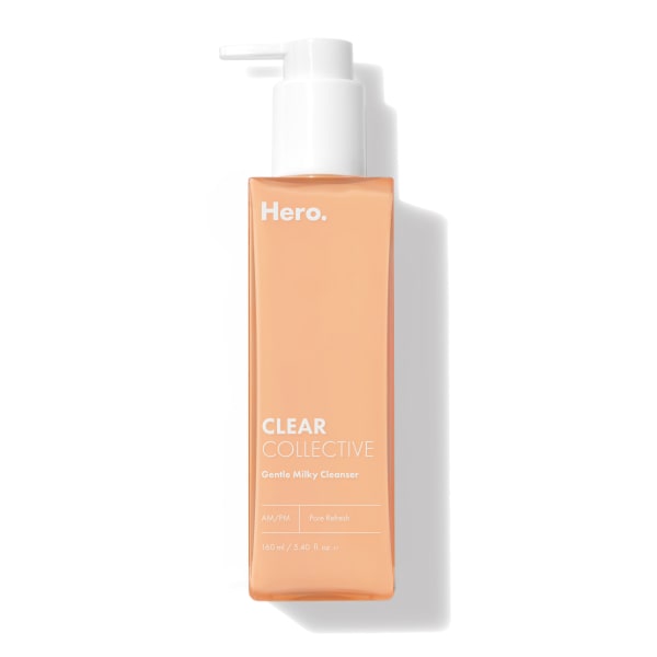 Gentle Milky Cleanser