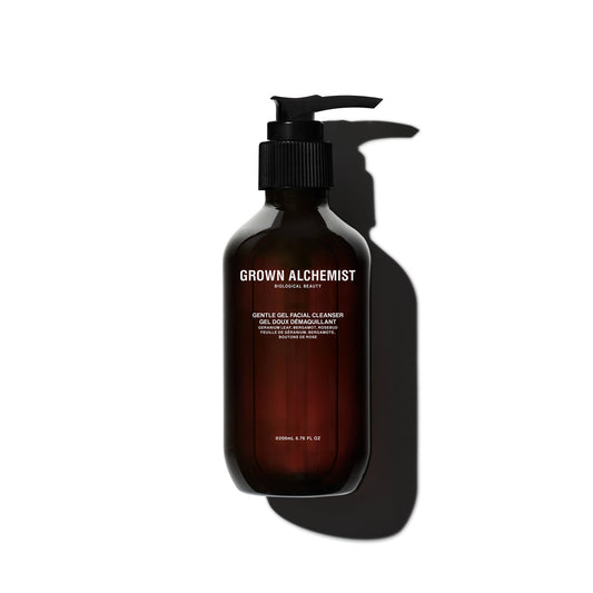 GENTLE GEL FACIAL CLEANSER (200ML)
