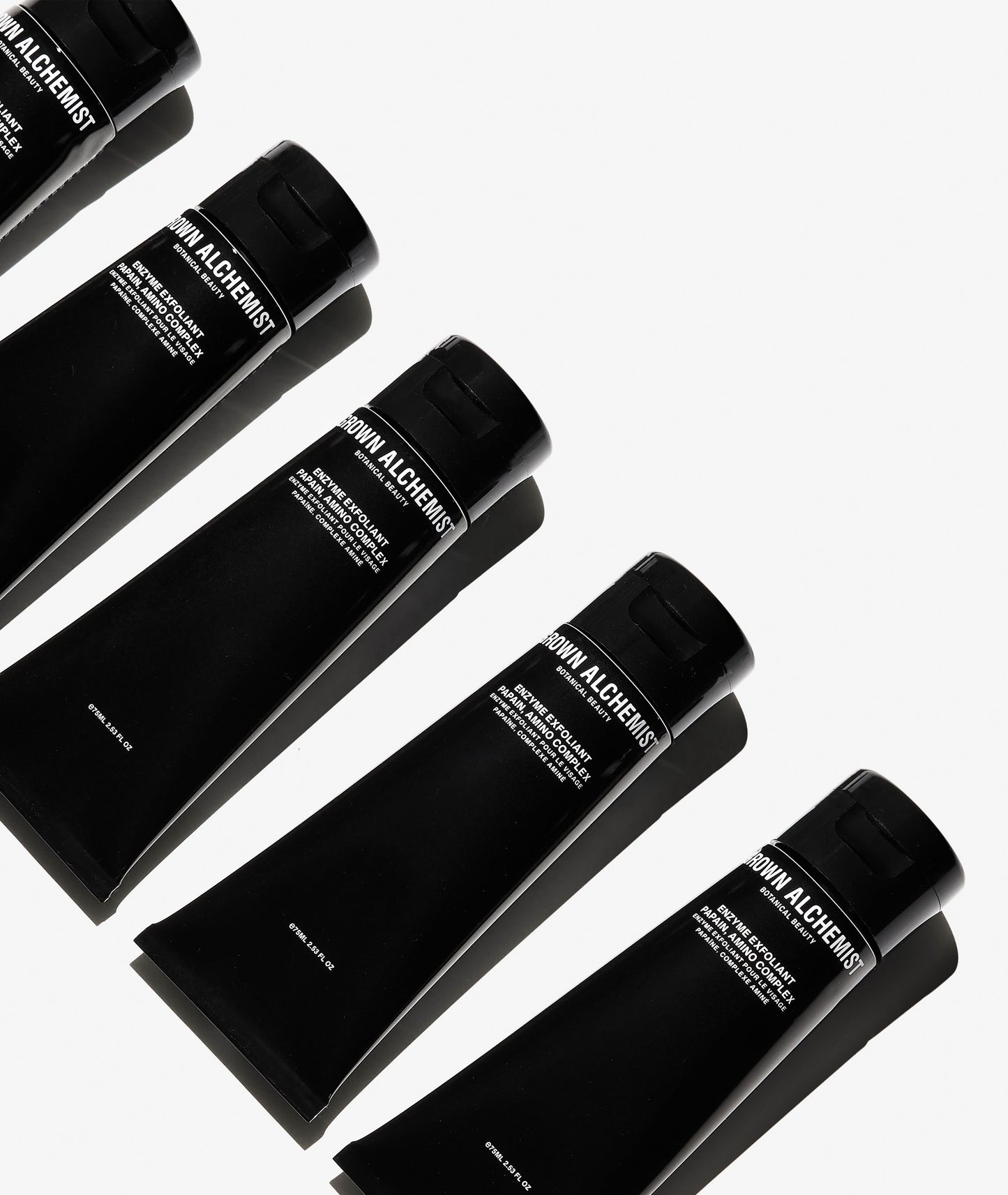 ENZYME EXFOLIATOR (75ML)