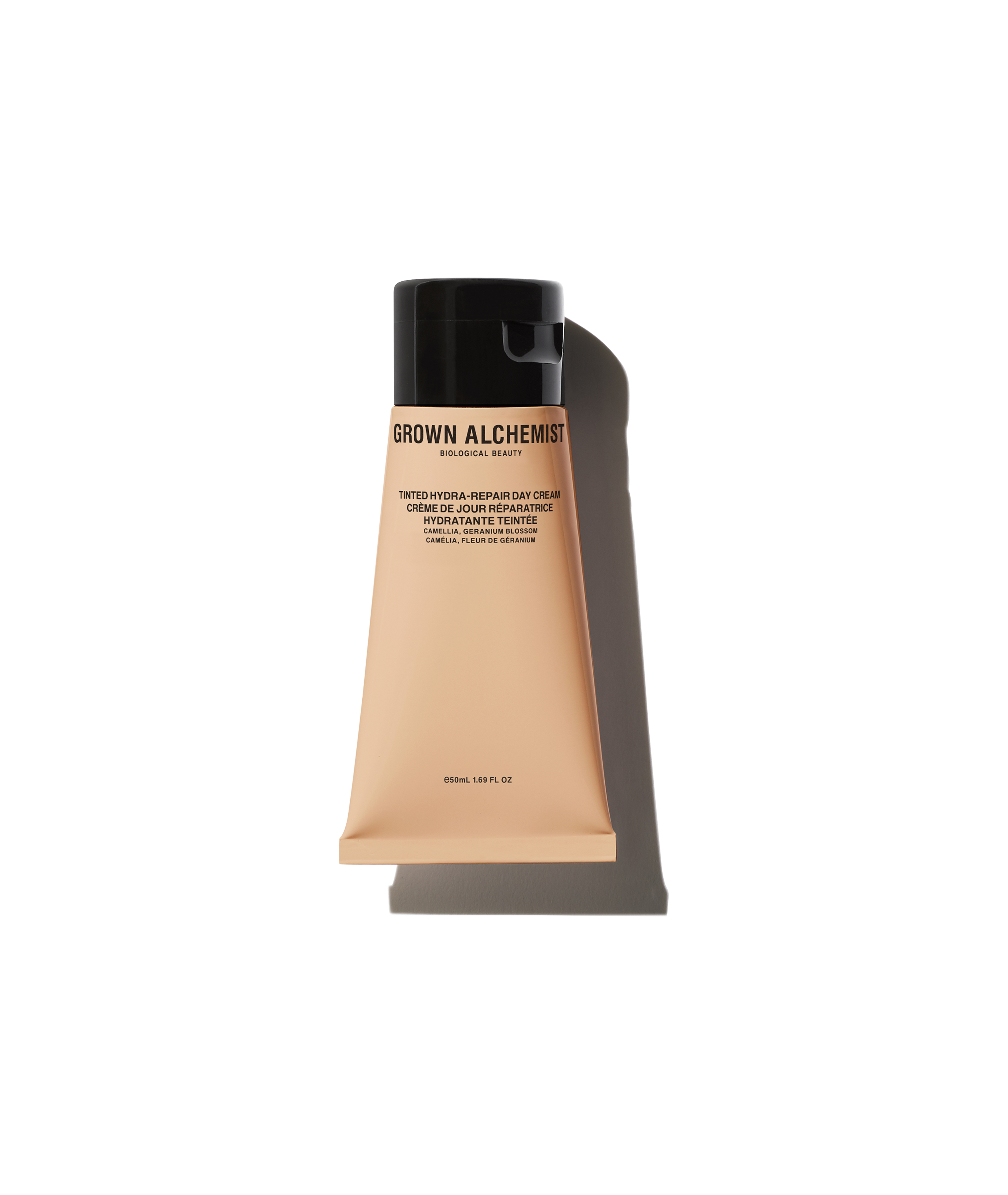 Tinted Hydra-Repair Day Cream