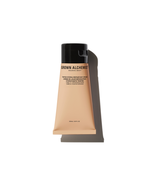 Tinted Hydra-Repair Day Cream
