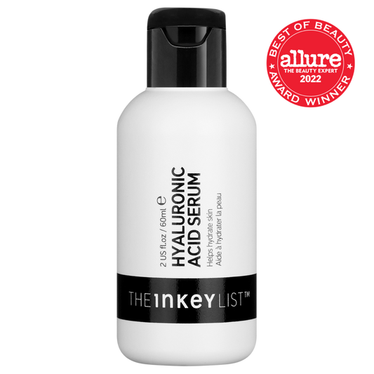 Hyaluronic Acid Serum - 60ml