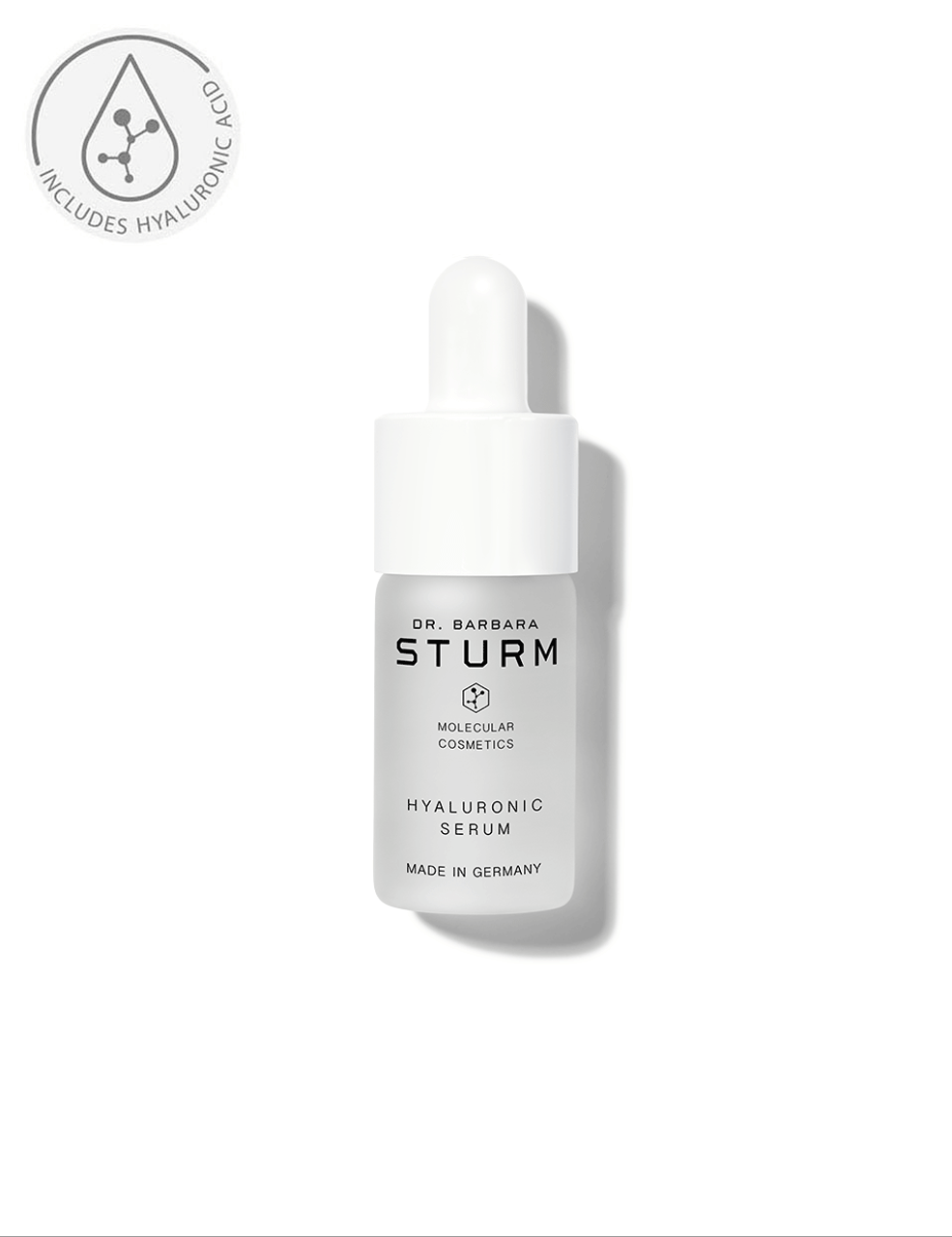 MINI HYALURONIC SERUM 10 ML