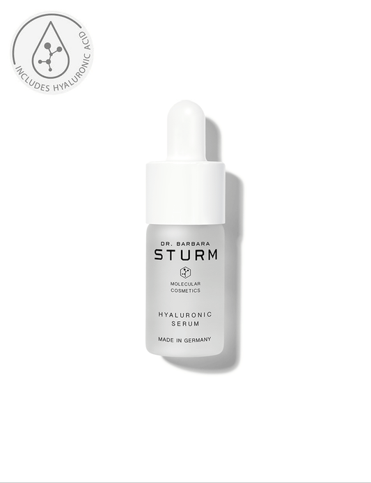 MINI HYALURONIC SERUM 10 ML