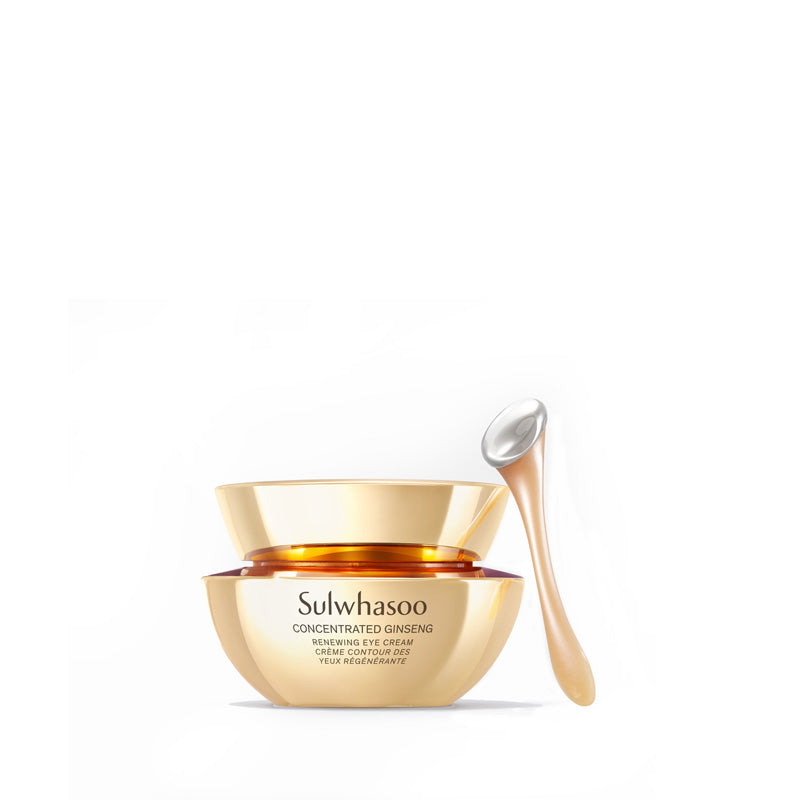Concentrated Ginseng Renewing Eye Cream